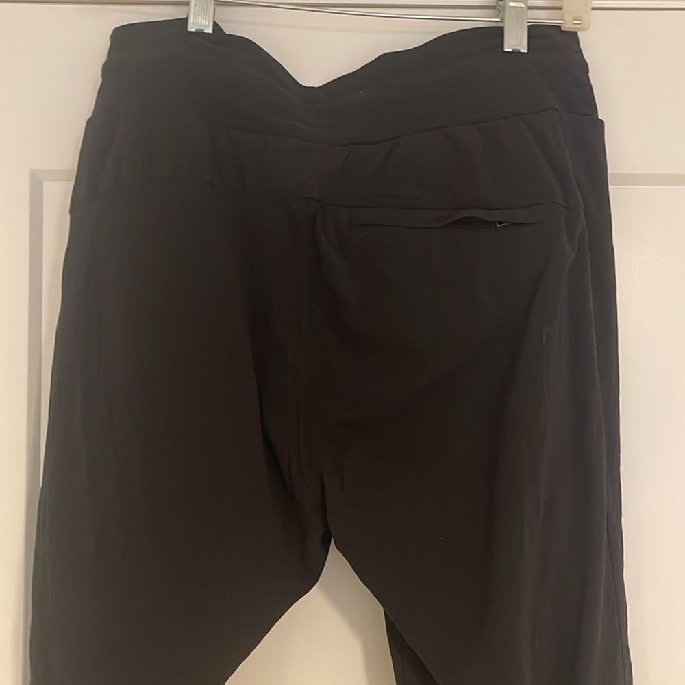 ATHLETA Trekkie North Jogger pant Black - Picture 6 of 8